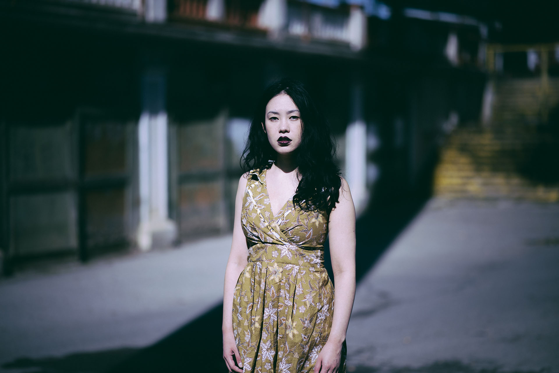 Portraits